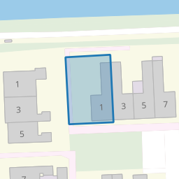 Perceel SPM00-F-2504