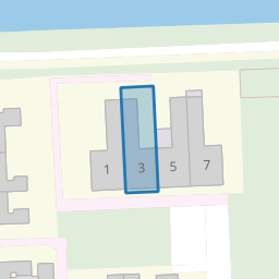 Perceel SPM00-F-2505