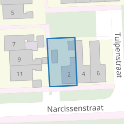 Perceel SPM00-F-2508