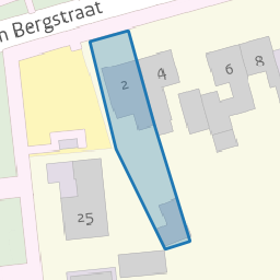 Perceel SPM00-F-2516