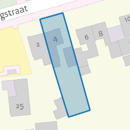 Perceel SPM00-F-2517