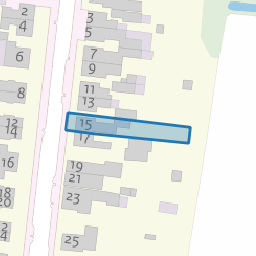 Perceel SPM00-F-2518
