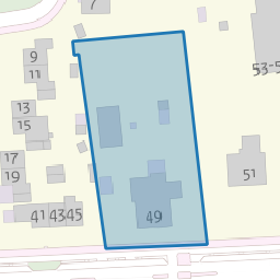 Perceel SPM00-F-2521