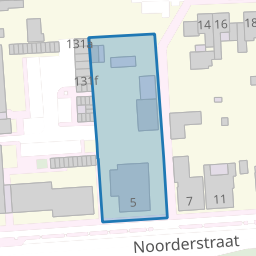 Perceel SPM00-F-2531