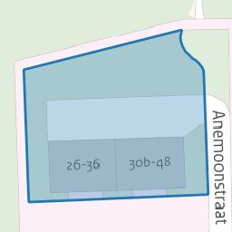 Perceel SPM00-F-2560
