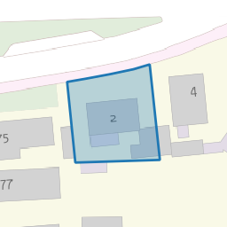 Perceel SPM00-F-2573