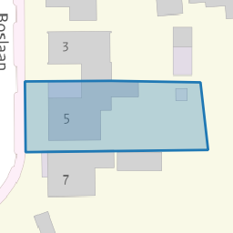 Perceel SPM00-F-2590