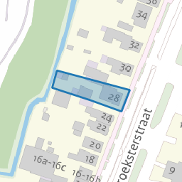 Perceel SPM00-F-2591