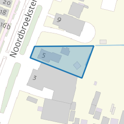 Perceel SPM00-F-2594