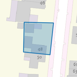 Perceel SPM00-F-2599