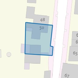 Perceel SPM00-F-2600