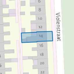 Perceel SPM00-F-2603