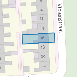 Perceel SPM00-F-2604