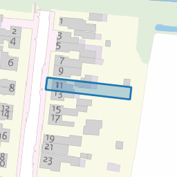 Perceel SPM00-F-2607