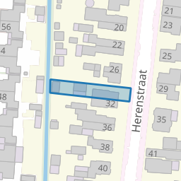 Perceel SPM00-F-2624