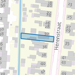 Perceel SPM00-F-2625