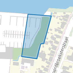 Perceel SPM00-F-2645