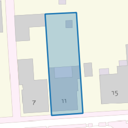 Perceel SPM00-F-2652