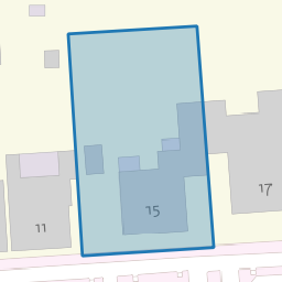 Perceel SPM00-F-2653