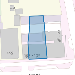 Perceel SPM00-F-2671