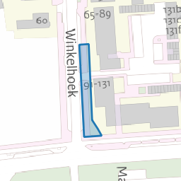 Perceel SPM00-F-2677