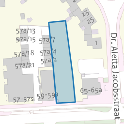 Perceel SPM00-F-2691