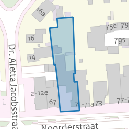 Perceel SPM00-F-2698