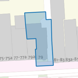 Perceel SPM00-F-2705