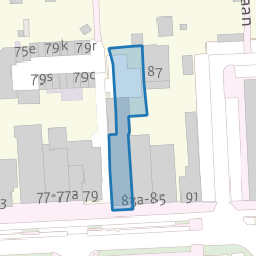 Perceel SPM00-F-2706