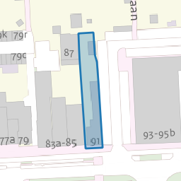 Perceel SPM00-F-2709