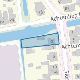 Perceel SPM00-F-2743