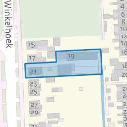 Perceel SPM00-F-2748