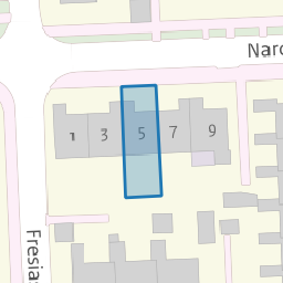 Perceel SPM00-F-2750