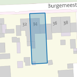 Perceel SPM00-F-2755