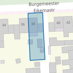 Perceel SPM00-F-2757