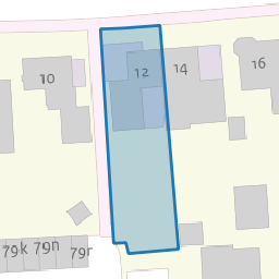 Perceel SPM00-F-2760