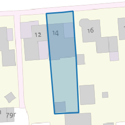 Perceel SPM00-F-2761