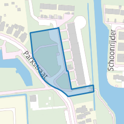 Perceel SPM00-F-2765