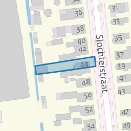 Perceel SPM00-F-2777