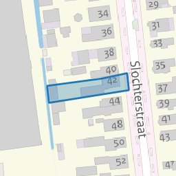 Perceel SPM00-F-2778