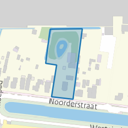 Perceel SPM00-F-2780