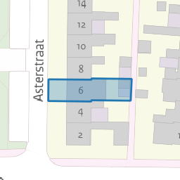 Perceel SPM00-F-2793