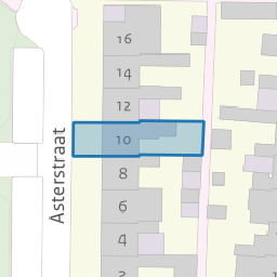 Perceel SPM00-F-2795