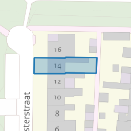 Perceel SPM00-F-2797