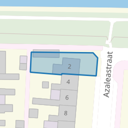 Perceel SPM00-F-2799