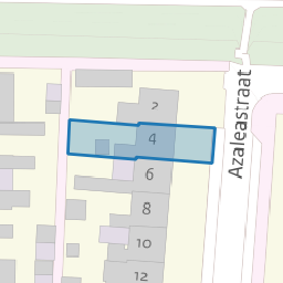 Perceel SPM00-F-2800