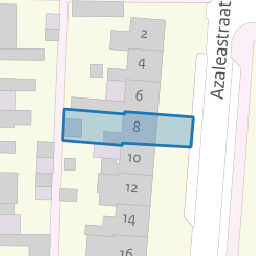 Perceel SPM00-F-2802