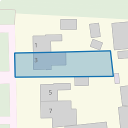 Perceel SPM00-F-2821