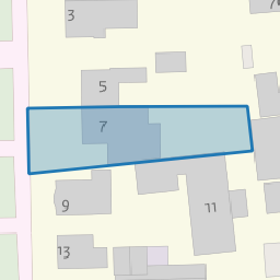 Perceel SPM00-F-2823