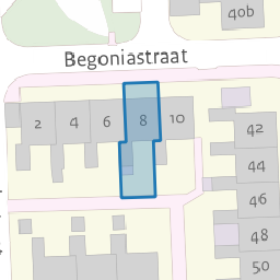 Perceel SPM00-F-2838